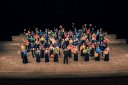 Фестиваль оркестров Сибири