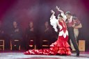 Шоу Ромео и Джульетта в стиле фламенко(Flamenco Live)