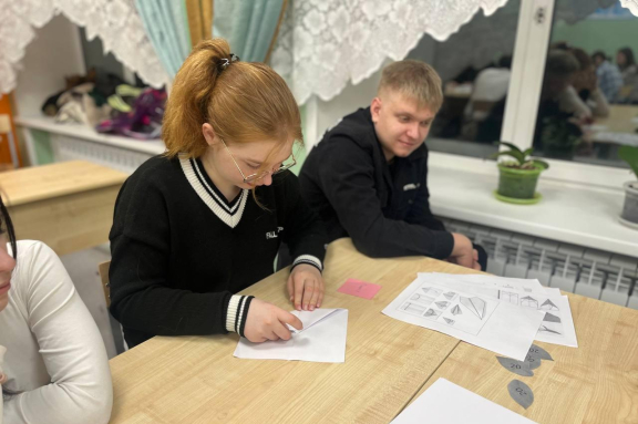 Игра «Авиапроизводство»