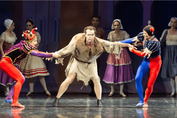 &Bcy;&acy;&lcy;&iecy;&tcy; "&Ecy;&scy;&mcy;&iecy;&rcy;&acy;&lcy;&softcy;&dcy;&acy;"