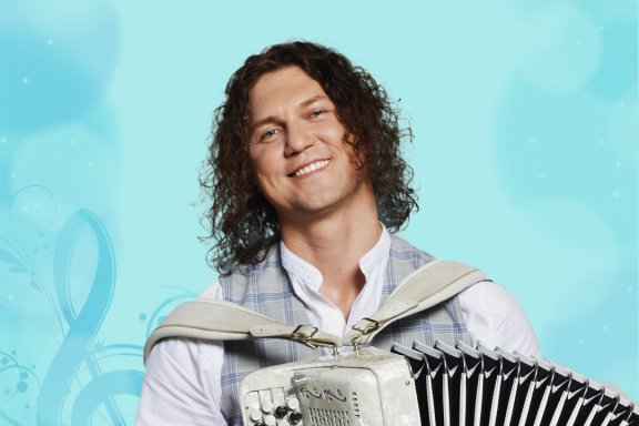 Александр Бардин