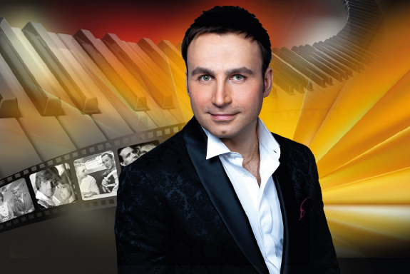 "&Tcy;&ycy; &mcy;&iecy;&ncy;&yacy; &ncy;&iecy; &pcy;&ocy;&kcy;&icy;&dcy;&acy;&jcy;&period;&period;&period;" &lpar;&Vcy;&lcy;&acy;&dcy;&icy;&scy;&lcy;&acy;&vcy; &Kcy;&Ocy;&Scy;&Acy;&Rcy;&IEcy;&Vcy; &sol; &bcy;&acy;&rcy;&icy;&tcy;&ocy;&ncy;&comma; &Mcy;&ocy;&scy;&kcy;&vcy;&acy;&rpar;