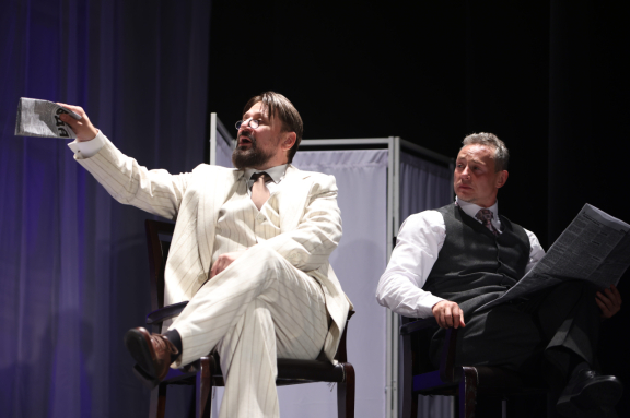 Собачье сердце г. Барнаул