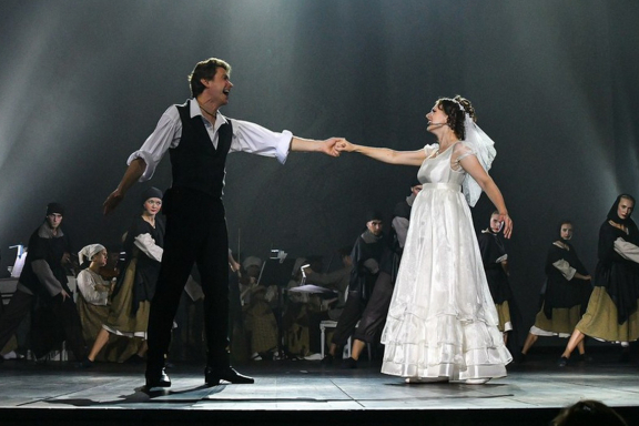 Дубровский