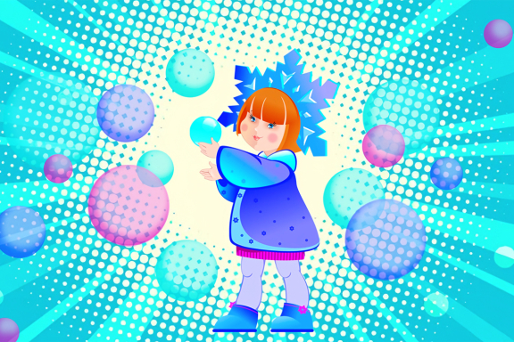 &SHcy;&ocy;&ucy; &mcy;&ycy;&lcy;&softcy;&ncy;&ycy;&khcy; &pcy;&ucy;&zcy;&ycy;&rcy;&iecy;&jcy; &ocy;&tcy; &Scy;&ncy;&iecy;&gcy;&ucy;&rcy;&ocy;&chcy;&kcy;&icy;