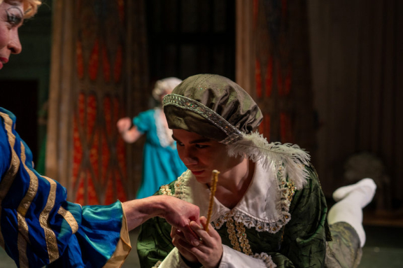 Балет "Золушка"