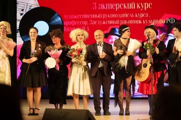 &Mcy;&ucy;&zcy;&ycy;&kcy;&acy;&lcy;&softcy;&ncy;&ocy;-&pcy;&acy;&rcy;&ocy;&dcy;&icy;&jcy;&ncy;&ocy;&iecy; &shcy;&ocy;&ucy; &laquo;&Tcy;&ycy; &zcy;&vcy;&iecy;&zcy;&dcy;&acy; &icy; &yacy; &zcy;&vcy;&iecy;&zcy;&dcy;&acy;&raquo;