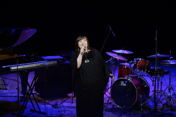 "ВСЁ БУДЕТ JAZZ"