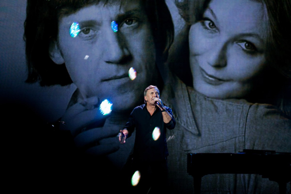 Рождественские встречи