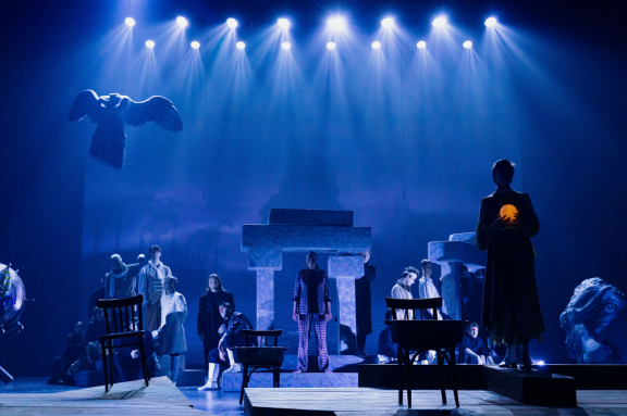 Белая гвардия