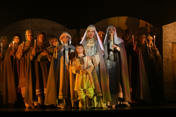 Александр Невский