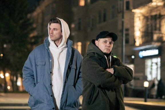 VUDOO &vert; 27 &mcy;&acy;&rcy;&tcy;&acy; 2025 &vert; &Bcy;&acy;&rcy;&ncy;&acy;&ucy;&lcy;