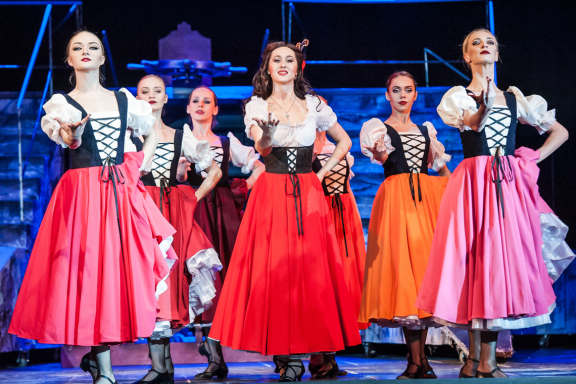 Монте-Кристо. Я – Эдмон Дантес