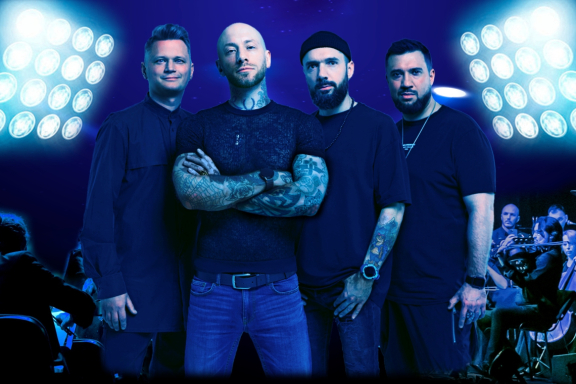 AEROQUEEN&period; &Lcy;&IEcy;&Gcy;&IEcy;&Ncy;&Dcy;&Acy;&Rcy;&Ncy;&Ycy;&IEcy; &KHcy;&Icy;&Tcy;&Ycy; QUEEN & SCORPIONS