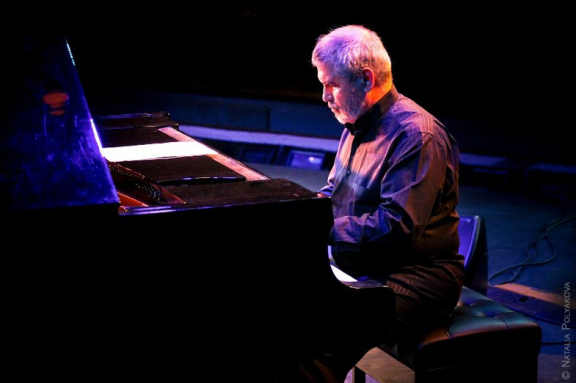 "ВСЁ БУДЕТ JAZZ"