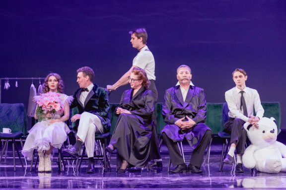 Дело Кречинского