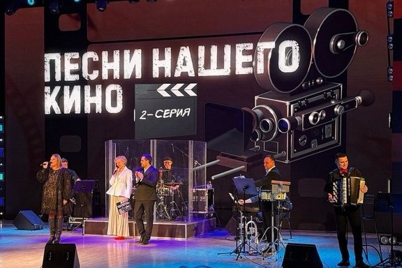 "&Scy;&Icy;&Bcy;&Icy;&Rcy;&SOFTcy;" &Zcy;&icy;&mcy;&acy; &Lcy;&ucy;&chcy;&shcy;&iecy;&iecy;"