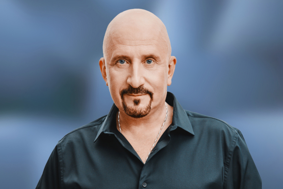 Евгений Григорьев "Жека"