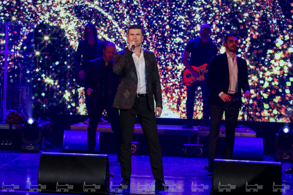 Хор Турецкого