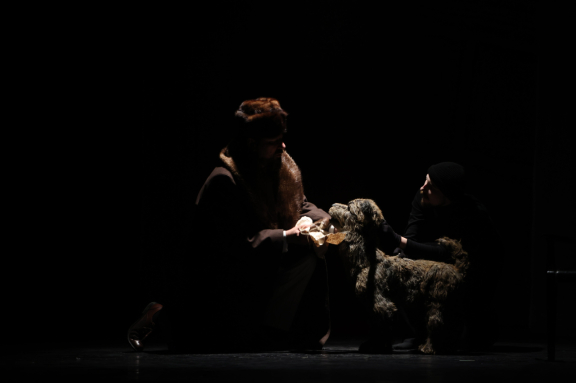 Собачье сердце г. Барнаул