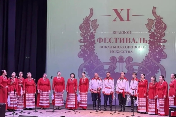 &Gcy;&acy;&lcy;&acy;-&kcy;&ocy;&ncy;&tscy;&iecy;&rcy;&tcy; XI &kcy;&rcy;&acy;&iecy;&vcy;&ocy;&gcy;&ocy; &fcy;&iecy;&scy;&tcy;&icy;&vcy;&acy;&lcy;&yacy; &vcy;&ocy;&kcy;&acy;&lcy;&softcy;&ncy;&ocy;-&khcy;&ocy;&rcy;&ocy;&vcy;&ocy;&gcy;&ocy; &icy;&scy;&kcy;&ucy;&scy;&scy;&tcy;&vcy;&acy; &icy;&mcy;&period; &Lcy;&period;&Scy;&period; &Kcy;&acy;&lcy;&icy;&ncy;&kcy;&icy;&ncy;&acy;