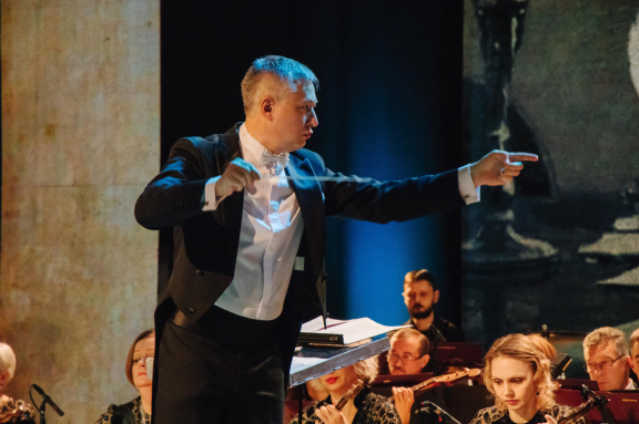 "Сказ про Федота-стрельца,удалого молодца"