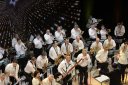 Концерт Барнаульского духового оркестра "Музыкальный калейдоскоп"
