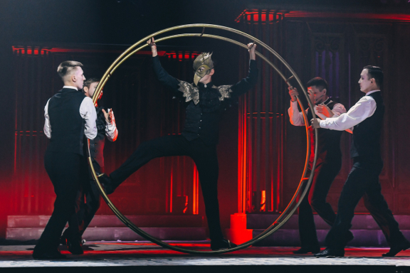 Пиковая дама