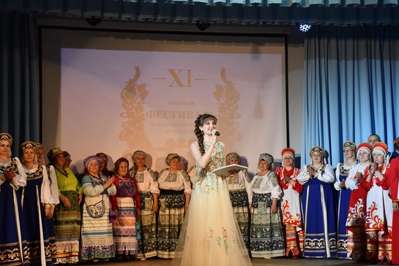 &Gcy;&acy;&lcy;&acy;-&kcy;&ocy;&ncy;&tscy;&iecy;&rcy;&tcy; XI &kcy;&rcy;&acy;&iecy;&vcy;&ocy;&gcy;&ocy; &fcy;&iecy;&scy;&tcy;&icy;&vcy;&acy;&lcy;&yacy; &vcy;&ocy;&kcy;&acy;&lcy;&softcy;&ncy;&ocy;-&khcy;&ocy;&rcy;&ocy;&vcy;&ocy;&gcy;&ocy; &icy;&scy;&kcy;&ucy;&scy;&scy;&tcy;&vcy;&acy; &icy;&mcy;&period; &Lcy;&period;&Scy;&period; &Kcy;&acy;&lcy;&icy;&ncy;&kcy;&icy;&ncy;&acy;