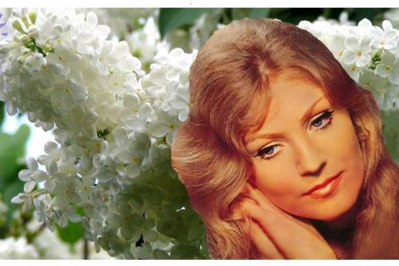 Концерт "Сердце, отданное людям"