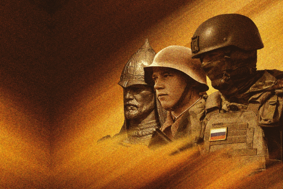 Концерт "Летопись мужества"