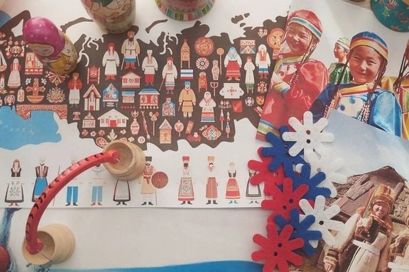 &Ecy;&tcy;&ncy;&ocy;&pcy;&ucy;&tcy;&iecy;&shcy;&iecy;&scy;&tcy;&vcy;&icy;&iecy; &laquo;&Mcy;&ncy;&ocy;&gcy;&ocy;&lcy;&icy;&kcy;&acy;&yacy; &Rcy;&ocy;&scy;&scy;&icy;&yacy;&raquo;
