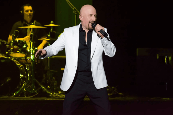 Евгений Григорьев "Жека"