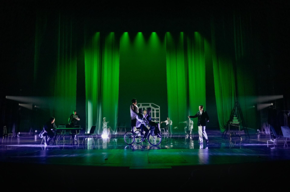 Дело Кречинского