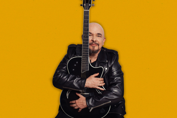 Сергей ТРОФИМОВ