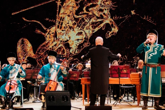 &Mcy;&ucy;&zcy;&ycy;&kcy;&acy; &ndash; &Dcy;&ucy;&shcy;&acy; &Acy;&lcy;&tcy;&acy;&yacy;