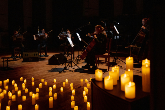 &Ocy;&rcy;&kcy;&iecy;&scy;&tcy;&rcy; &pcy;&rcy;&icy; &scy;&vcy;&iecy;&chcy;&acy;&khcy; Muse &vert; &Bcy;&acy;&rcy;&ncy;&acy;&ucy;&lcy;