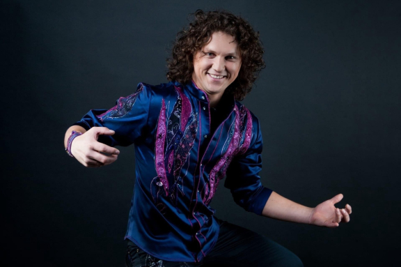 Александр Бардин