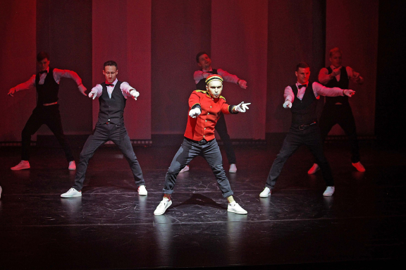 "&Ocy;&tcy;&iecy;&lcy;&softcy; &zhcy;&iecy;&lcy;&acy;&ncy;&icy;&jcy; - 2"