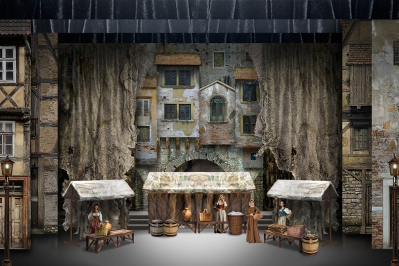 &Mcy;&yucy;&zcy;&icy;&kcy;&lcy; &laquo;&Pcy;&acy;&rcy;&fcy;&yucy;&mcy;&iecy;&rcy;&raquo;