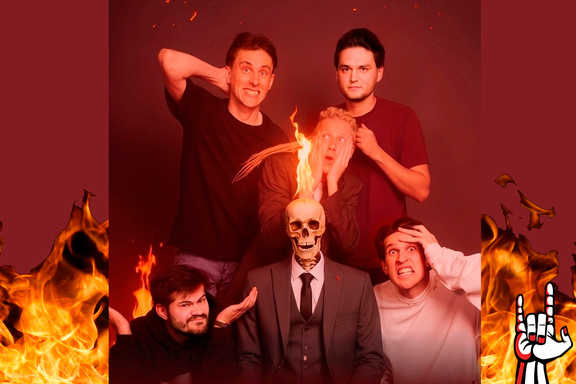 &Scy;&tcy;&iecy;&ncy;&dcy;&acy;&pcy; &laquo;&Pcy;&rcy;&ocy;&zhcy;&acy;&rcy;&kcy;&acy; &zcy;&rcy;&icy;&tcy;&iecy;&lcy;&iecy;&jcy;&raquo;