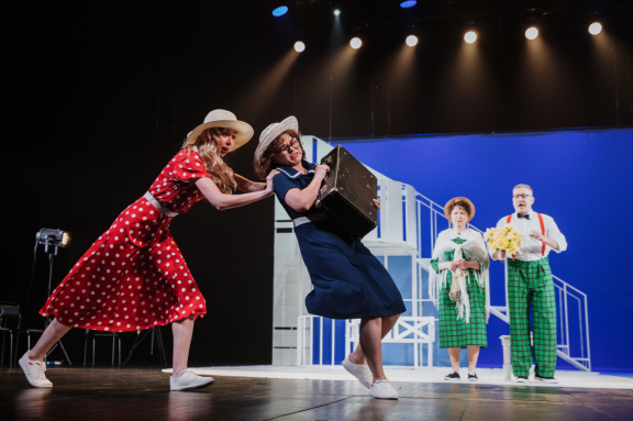 Чужой ребенок