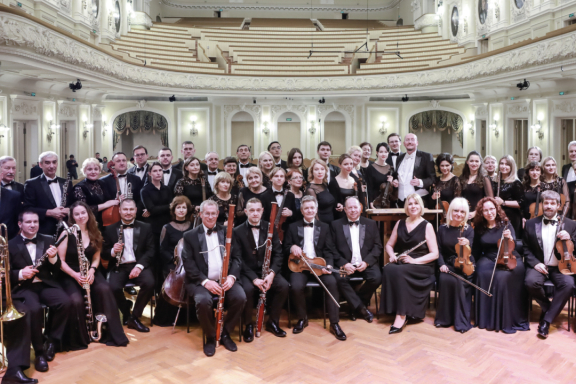 "&Scy; &Dcy;&Ncy;&IOcy;&Mcy; &Rcy;&Ocy;&ZHcy;&Dcy;&IEcy;&Ncy;&Icy;&YAcy;&comma; &Dcy;&Icy;&Rcy;&Icy;&ZHcy;&IOcy;&Rcy;&excl;"