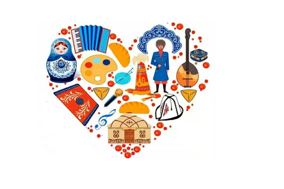 &Fcy;&iecy;&scy;&tcy;&icy;&vcy;&acy;&lcy;&softcy; &OpenCurlyDoubleQuote;&Rcy;&ocy;&scy;&scy;&icy;&yacy; - &ecy;&tcy;&ocy; &mcy;&ycy;&rdquo; &period; II &ecy;&tcy;&acy;&pcy;