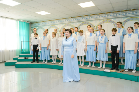 Концерт "Тайна Нового года"