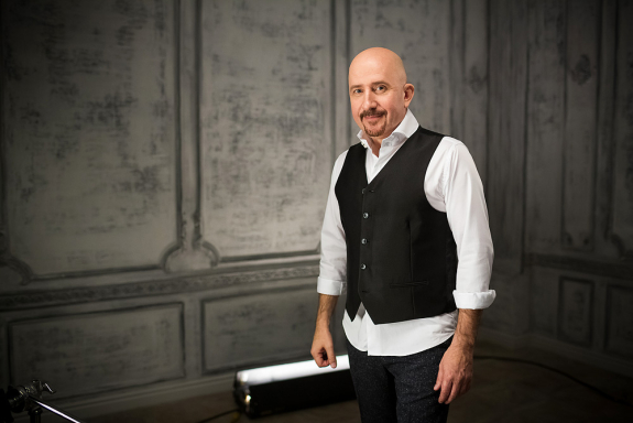 Евгений Григорьев "Жека"