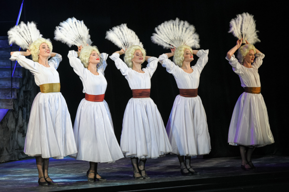 Монте-Кристо. Я – Эдмон Дантес