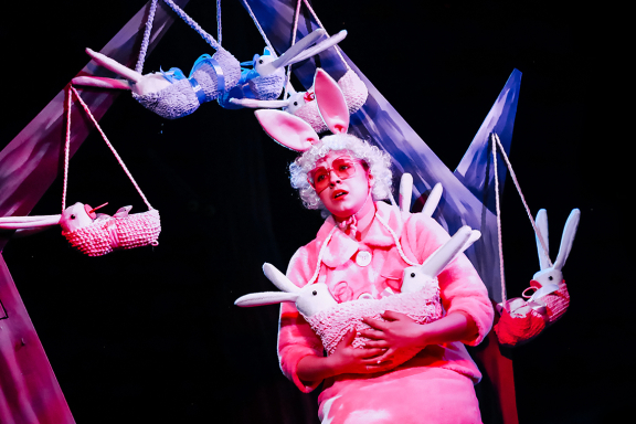 &Zcy;&vcy;&iecy;&rcy;&scy;&kcy;&icy;&jcy; &dcy;&iecy;&tcy;&iecy;&kcy;&tcy;&icy;&vcy;