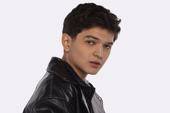 Akmal' &lpar;&Acy;&kcy;&mcy;&acy;&lcy;&softcy;&rpar;