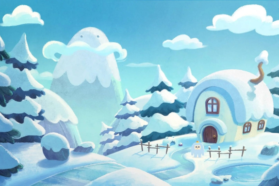 Музыкальный проект "Мир любимых мелодий из великолепных мультфильмов"